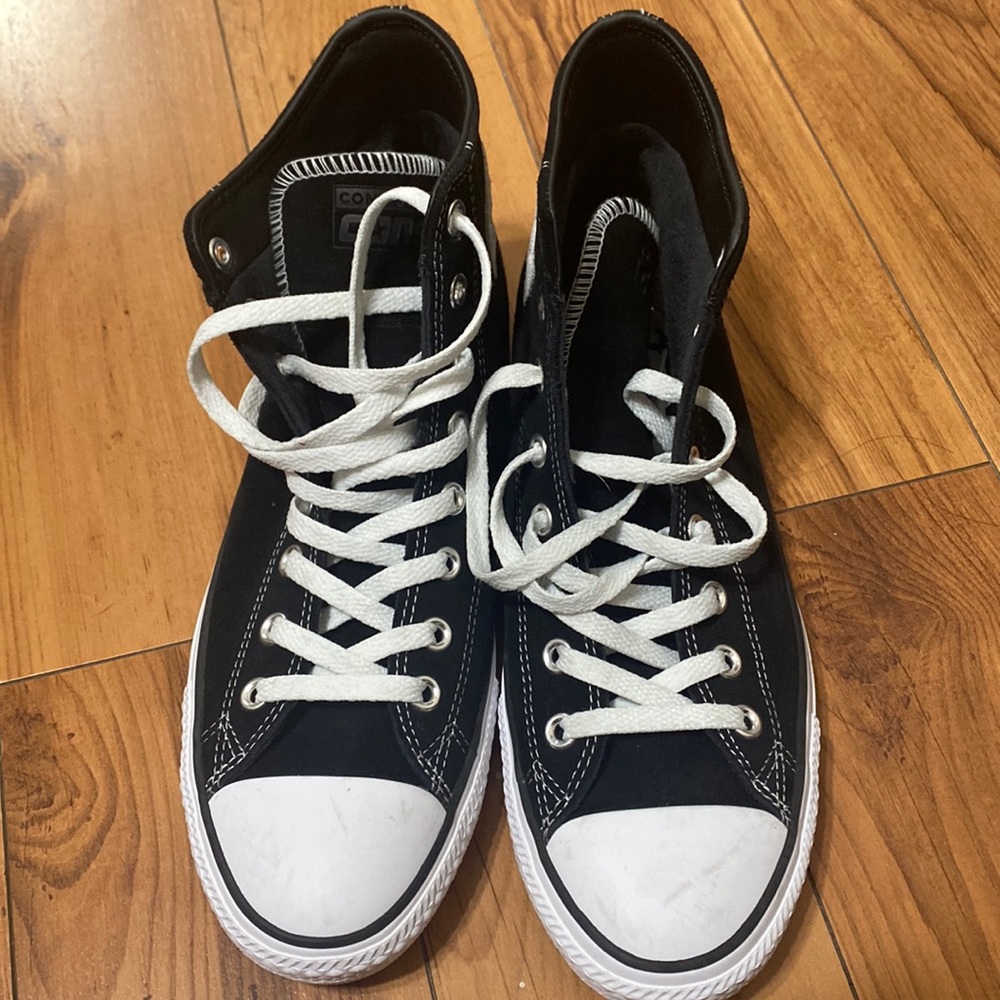 CONVERSE CONS CHUCK TAYLOR HI TOP 9.5 MENS